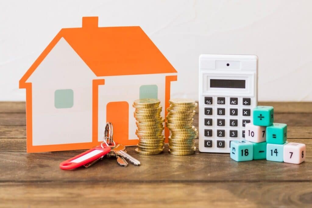 Bankrate Mortgage Calculator