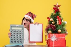 Seasonal Business Financing