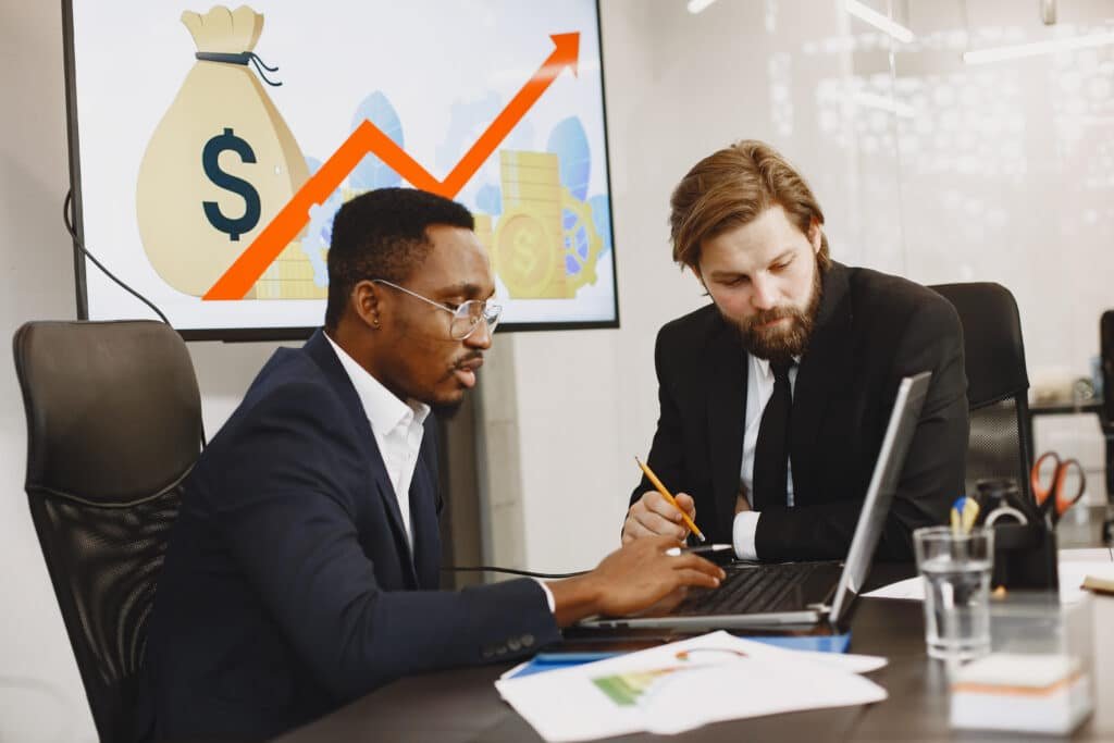finance company