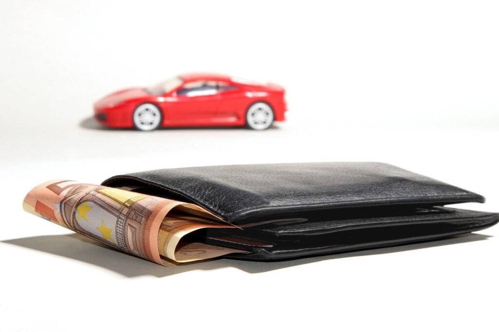 auto loan calculator