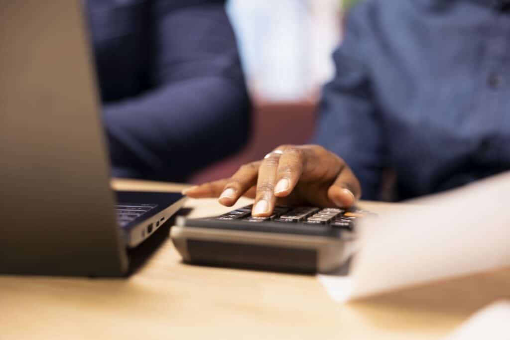 mortgage calculator