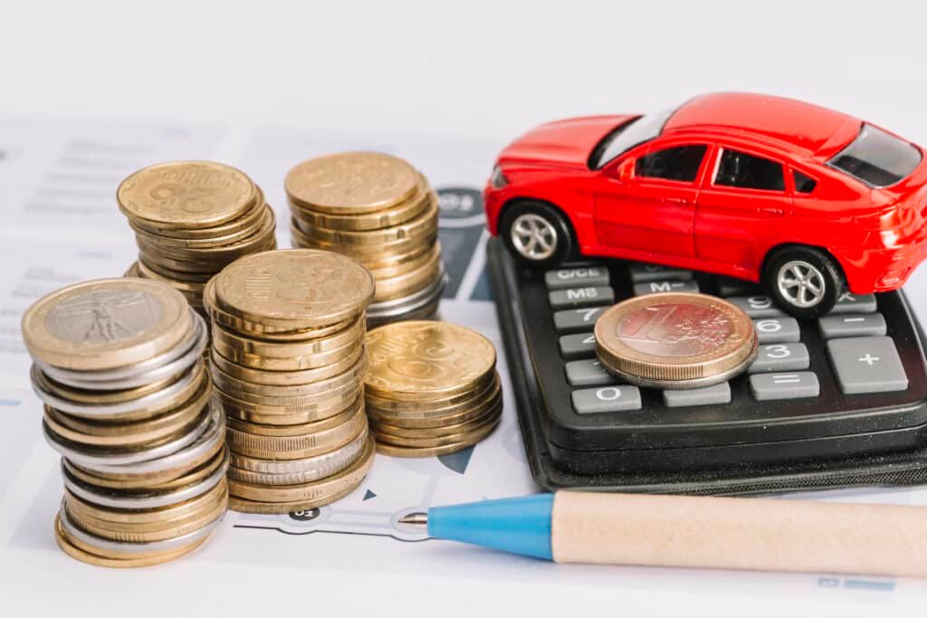 auto loan refinance calculator