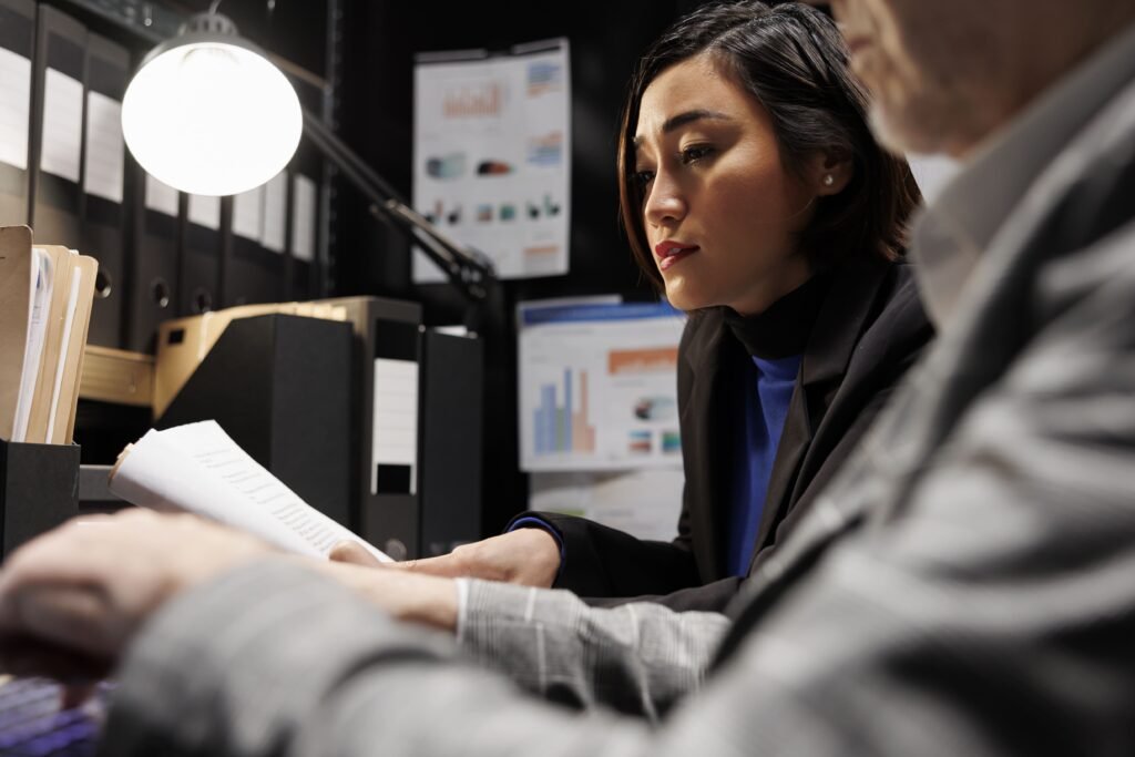 modern business financing options