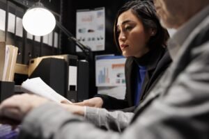 modern business financing options
