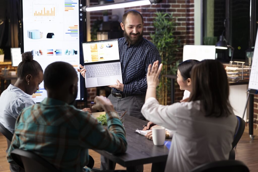 small business line of credit