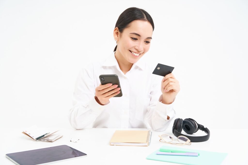 small business line of credit