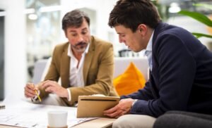 alternative business funding