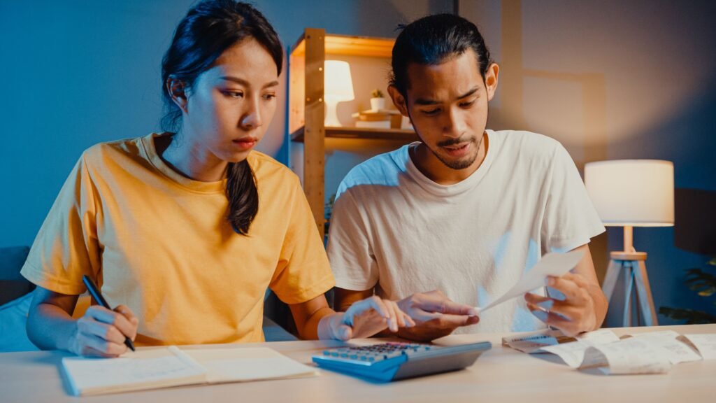 business acquisition loans