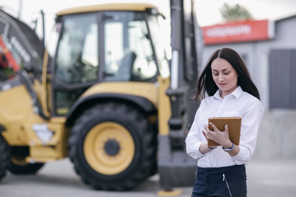 equipment lease ends