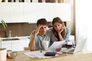 Loan Denied