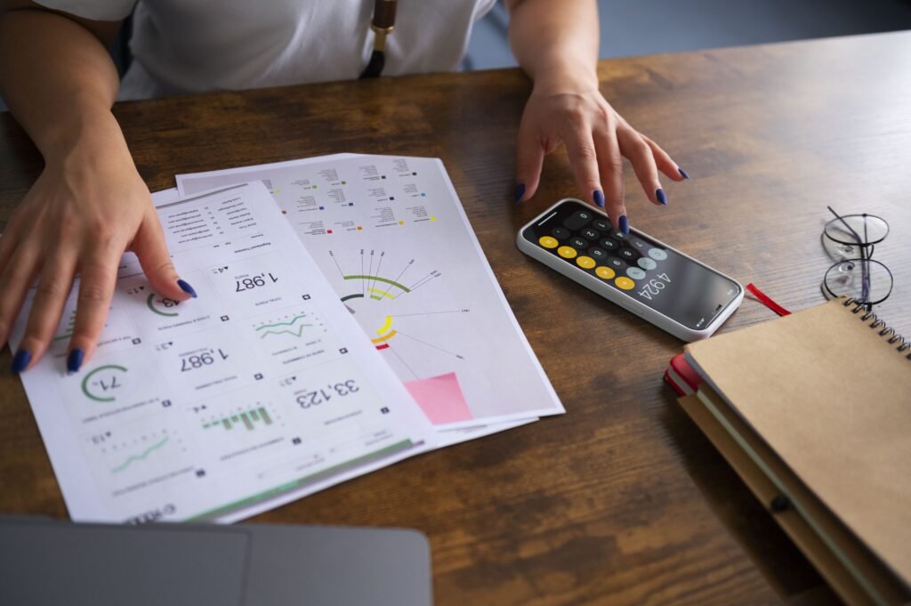 mortgage calculator