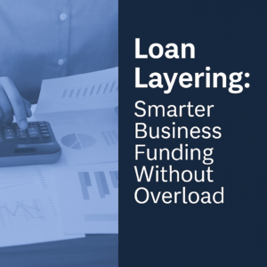 loan layering