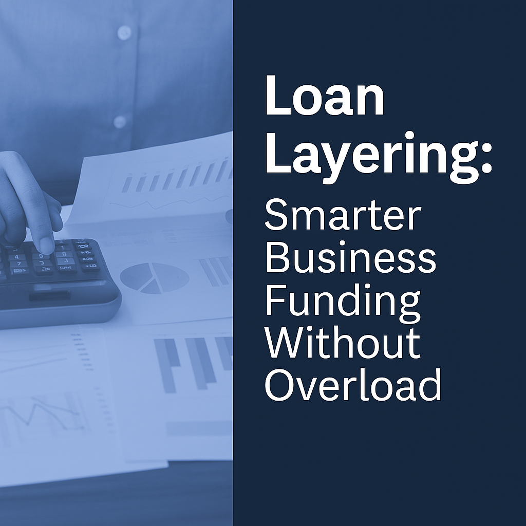 loan layering