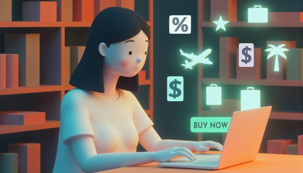 E‑Commerce Funding