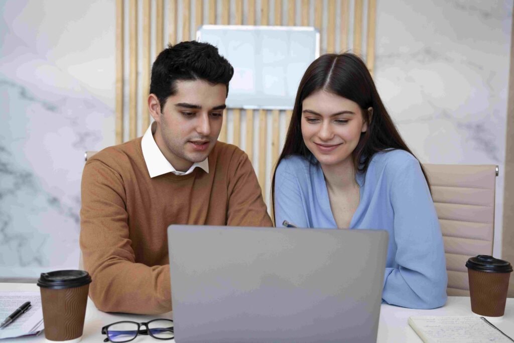 business line of credit