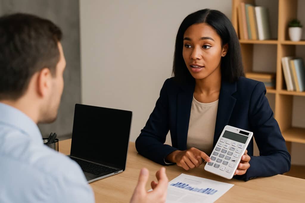 business loan calculator