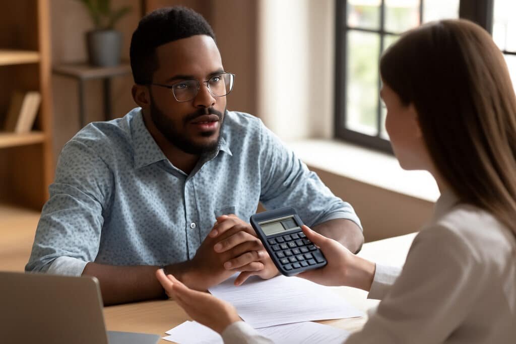 auto loan calculator