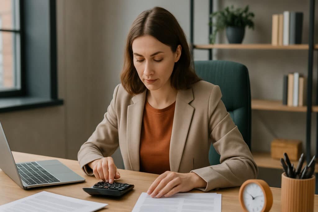 mortgage recast calculator