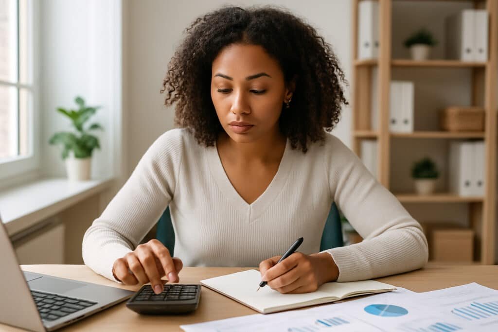 interest only mortgage calculator